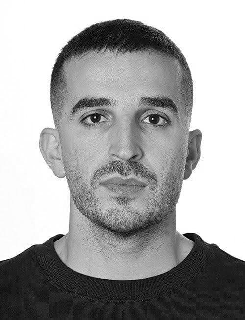 Hossein Yousefi
